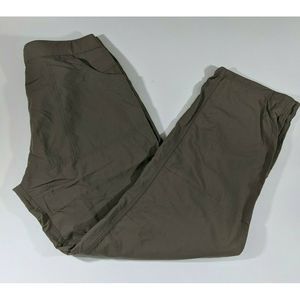 Mountain Hardwear Canyon Pants Mens Large  C29